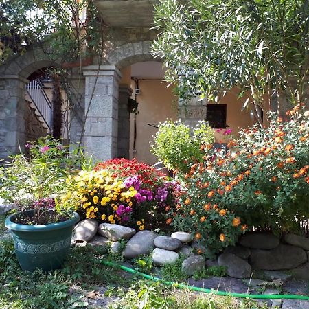 Old House Apartment With Garden Area Mtskheta Exterior photo